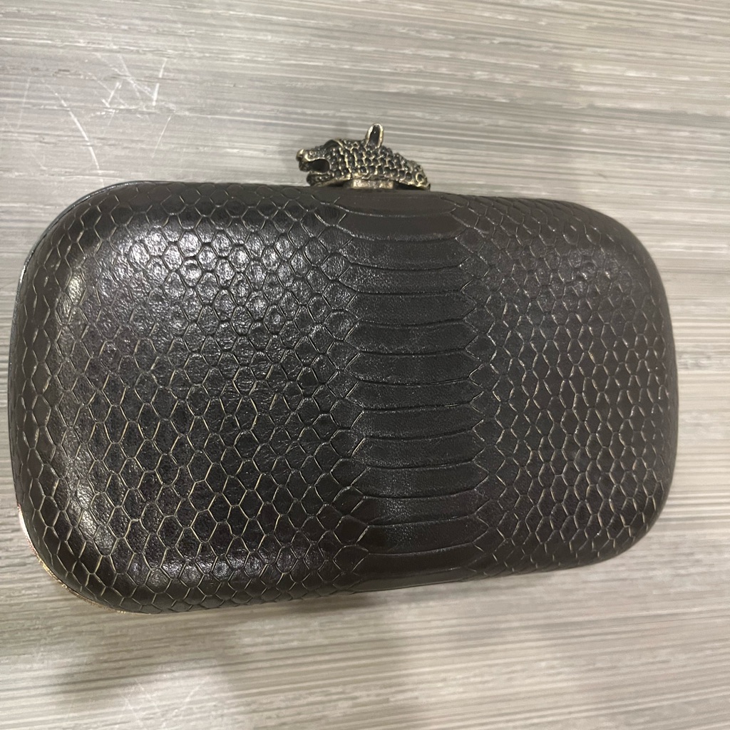 House Of Harlow Brand Clutch